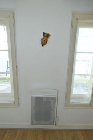  Appartement � louer 1 pi�ce 30 m�