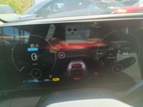 M&eacute;gane Megane E-Tech EV60 220 ch super charge Techno 2023 occasion 95520 Osny