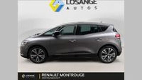 Scenic IV Scenic TCe 140 Energy Intens 2018 occasion 92120 Montrouge