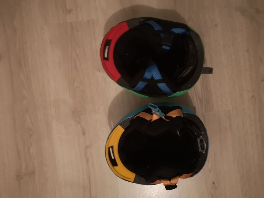 Casque ski snowboard Electroménager