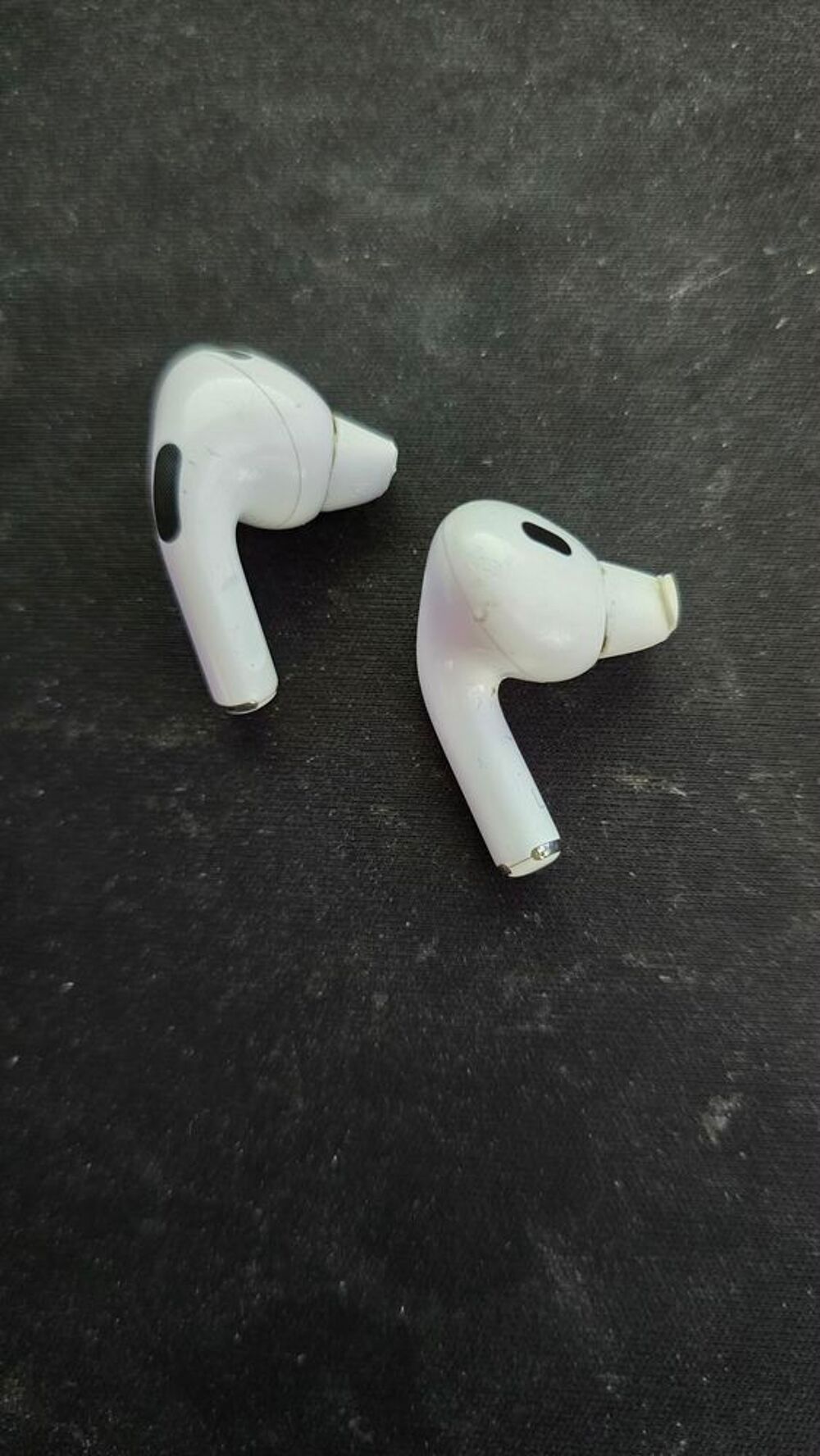 Air Pods PRO 2 Audio et hifi