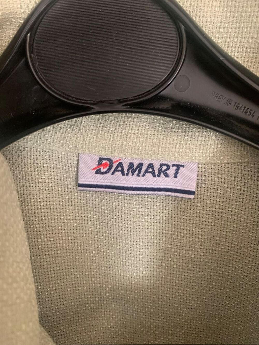 Robe d' &eacute;t&eacute; femme " Damart " Vêtements