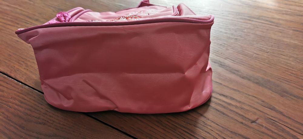 2 Sacs pour enfants avec bandouli&egrave;res Jeux / jouets