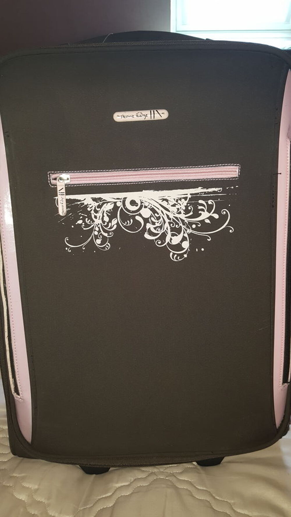valise Maroquinerie