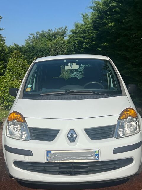 Renault modus 1-2 16V Confort Dynamique