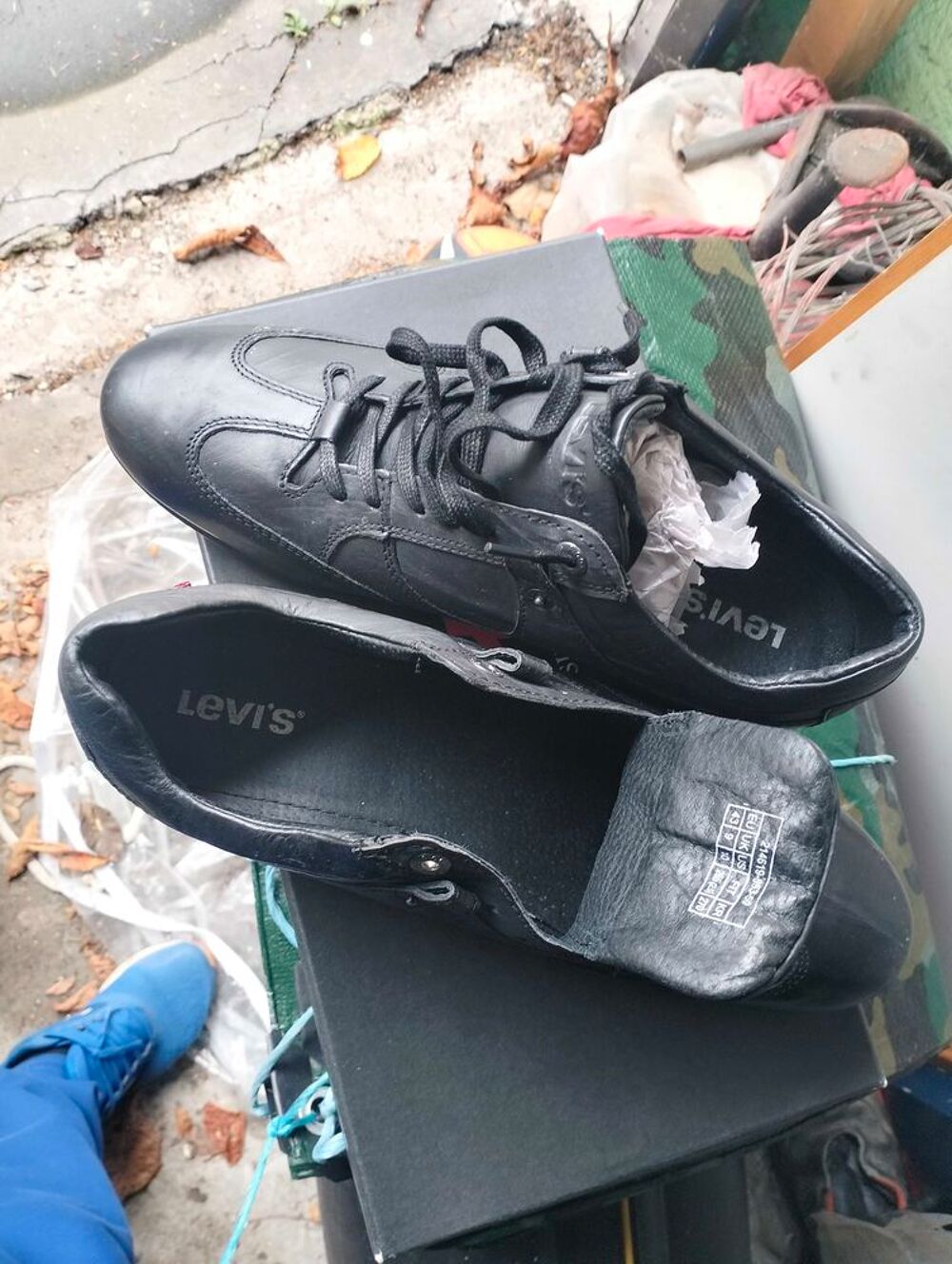 chaussures Levi's Chaussures