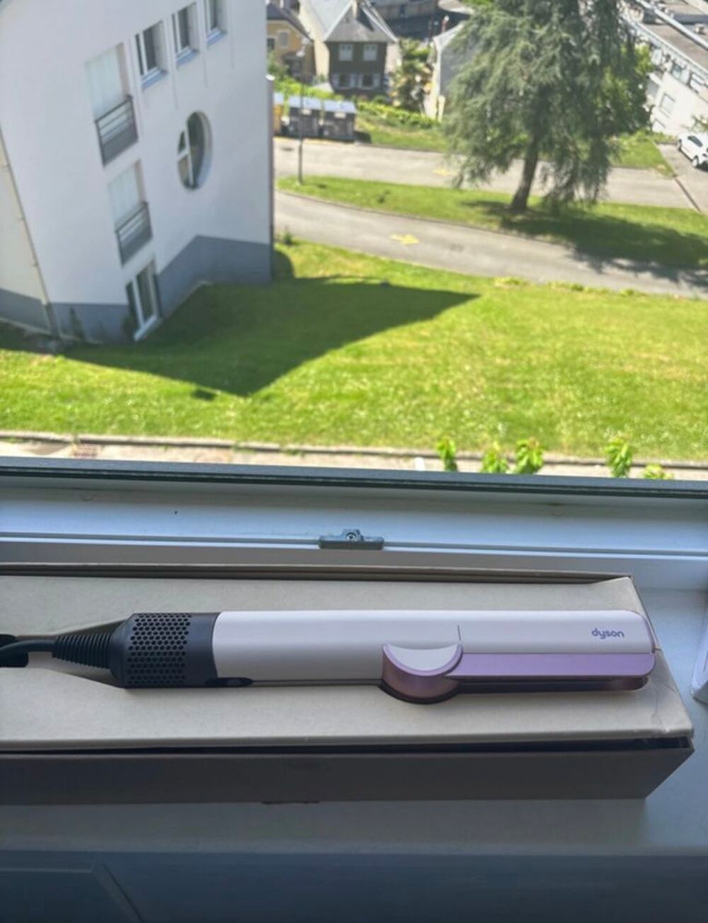 Lisseur Airstrait - Prix n&eacute;gociable Electroménager