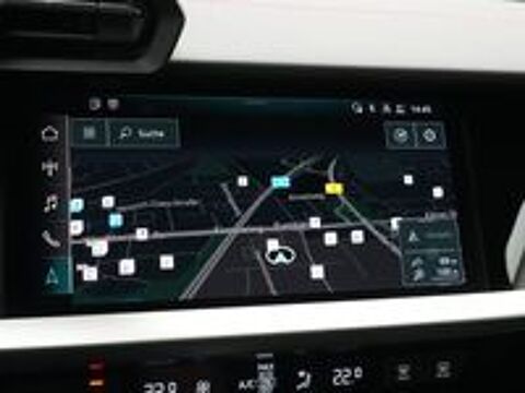A3 Sportback 45 TFSI e S line COMPETITION 2022 occasion 69006 Lyon