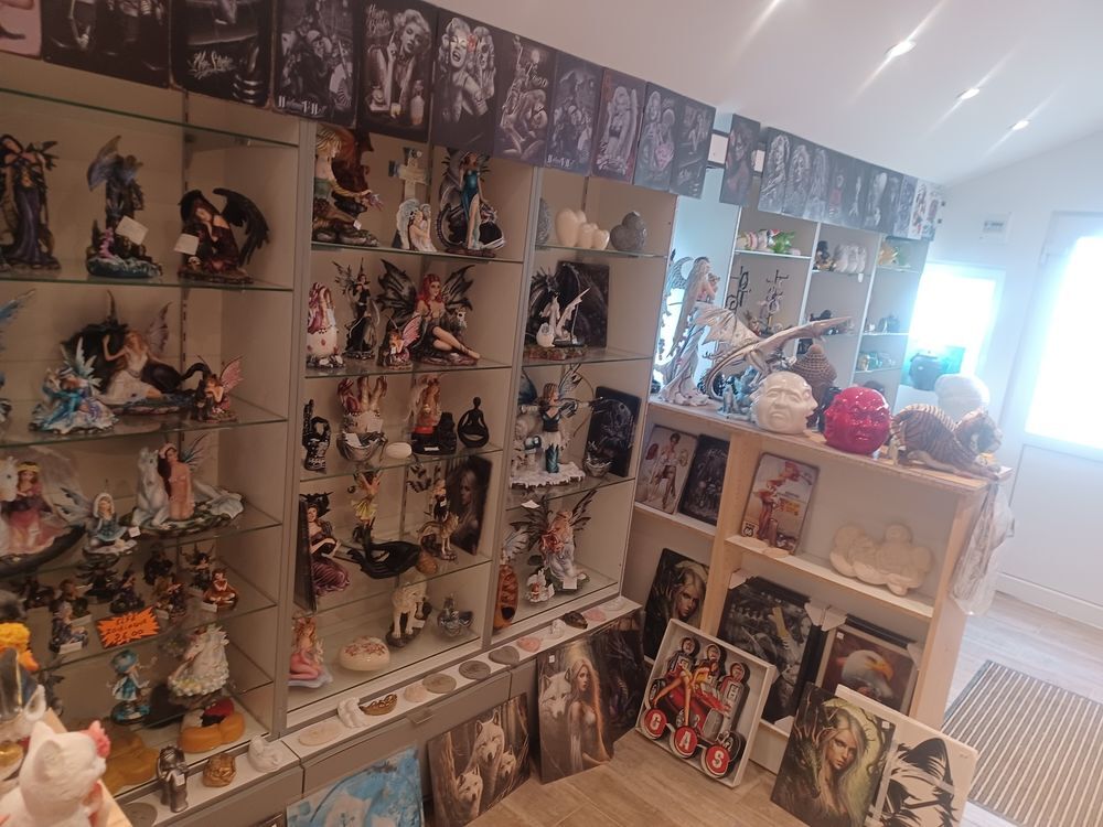 AU PARADIS DE MAX ouvert ce Sam 8 et Dim 9 NOVEMBRE 10H/18H D�coration