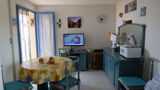  Appartement à vendre 3 pièces 37 m²