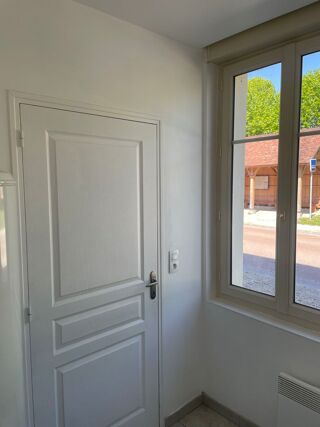  Maison � louer 4 pi�ces 87 m� Moussey