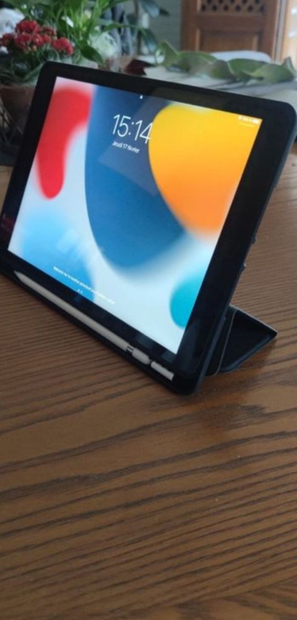 ipad 9 256go accessoires Téléphones et tablettes