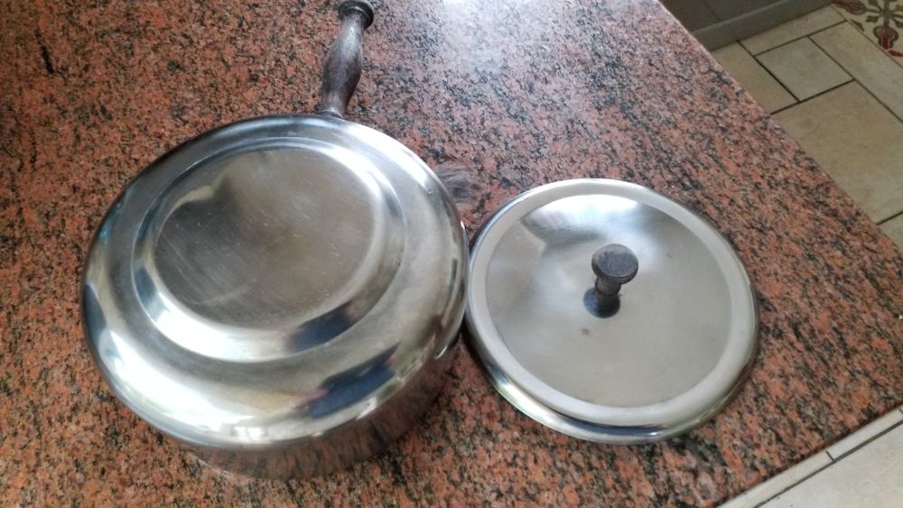 Service &agrave; fondue Electroménager