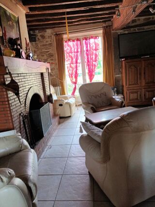  Maison � vendre 7 pi�ces 125 m�