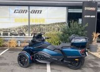 CAN AM 2023 occasion 16100 Cognac