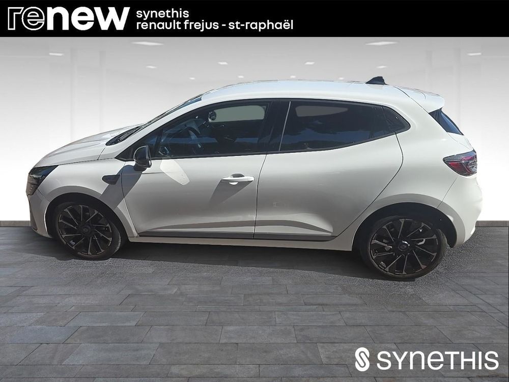 Clio V Clio TCe 90 Esprit Alpine 2023 occasion 83600 Fr&eacute;jus