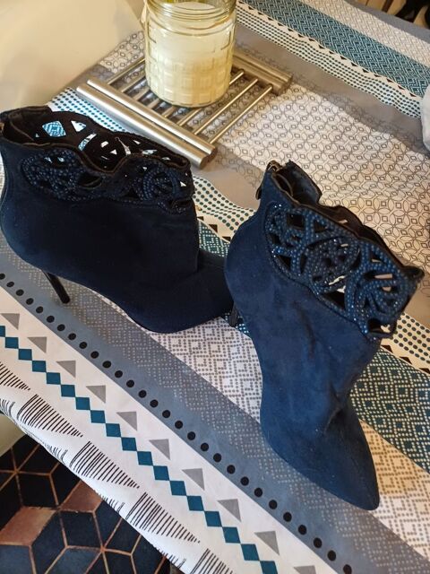Bottine taille 38 10 merainville (77)
