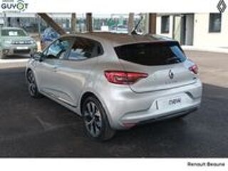 Clio V Clio E-Tech full hybrid 145 Evolution 2023 occasion 21200 Beaune