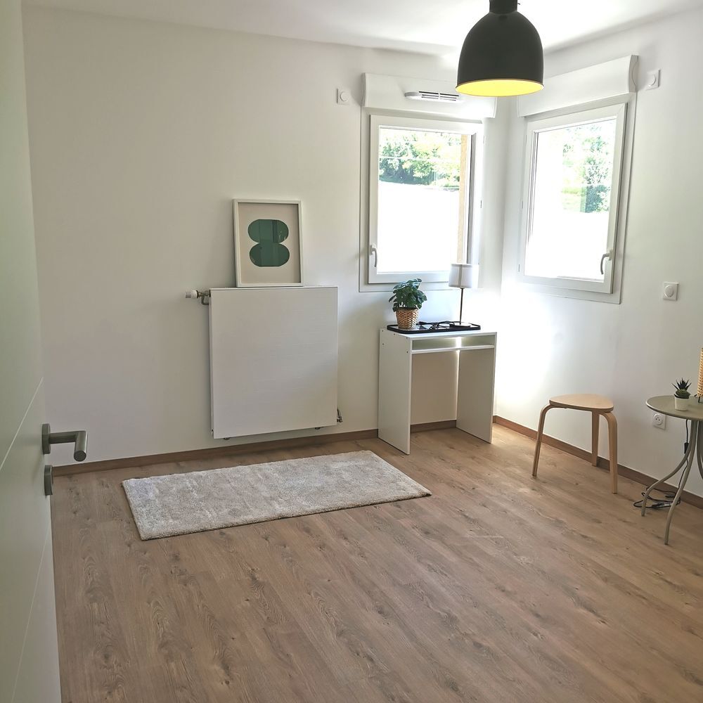 Location Appartement Appartement T3 neuf et très lumineux, Saint Paul de Varces Saint-paul-de-varces