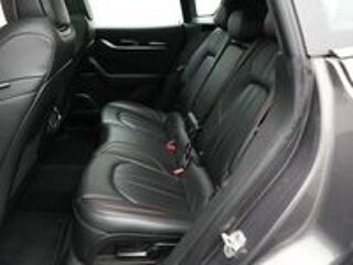 Levante Diesel 3.0 V6 Turbo 275 2017 occasion 28000 Chartres