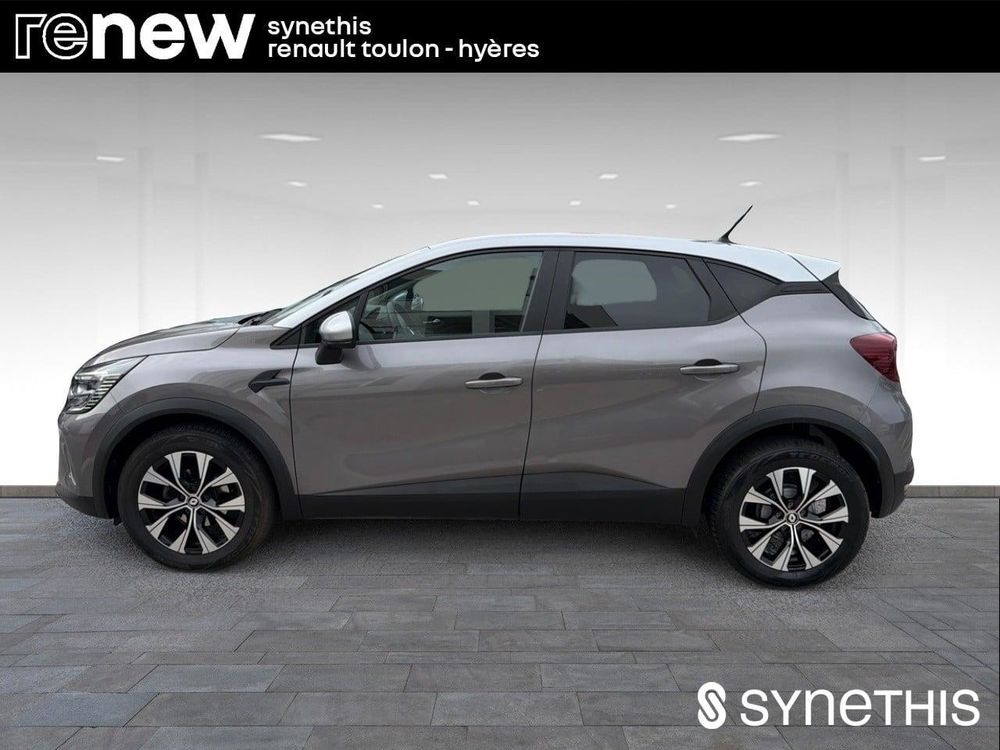 Captur TCe 100 GPL Evolution 2023 occasion 83160 La Valette-du-Var