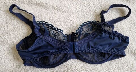 Soutien- gorge Bestform, T :100D 15 Phalempin (59)