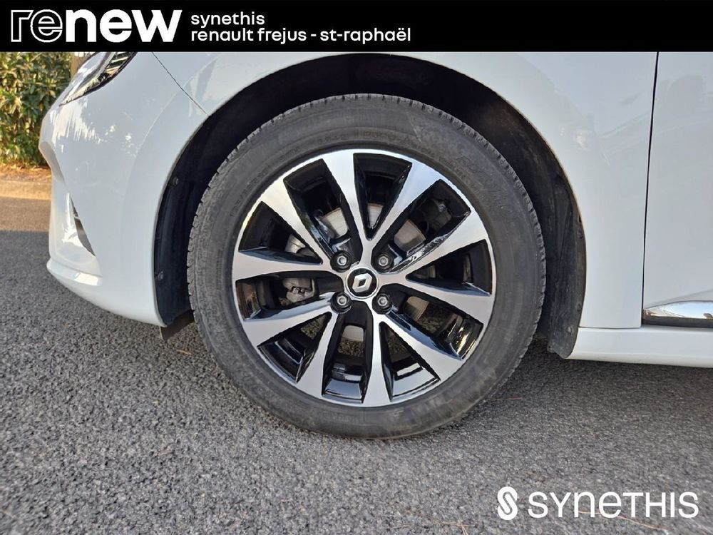 Clio V Clio TCe 90 Techno 2023 occasion 83600 Fr&eacute;jus