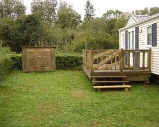 Location  Mobile Home 