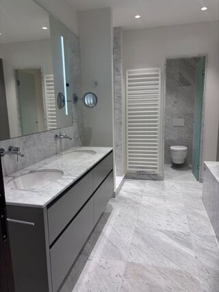  Appartement à vendre 2 pièces 94 m²