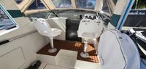 Vedette - Yacht - Offshore 1990 occasion 69730 Genay