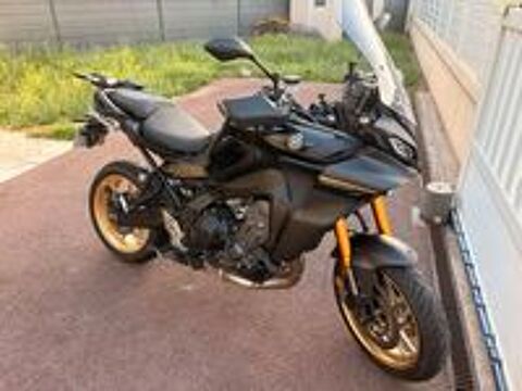 YAMAHA 2024 occasion 77170 Brie-Comte-Robert