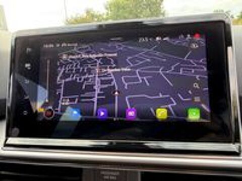 Tarraco 2.0 TDI 150 ch Start/Stop DSG7 5 pl FR 2022 occasion 37550 Saint-Avertin