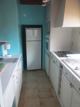  Appartement  louer 3 pices 60 m