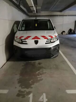  Parking / Garage � louer 22 m�