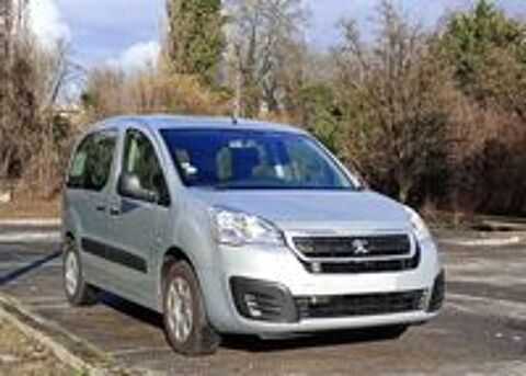Annonce voiture Peugeot Partner Tepee 13900 