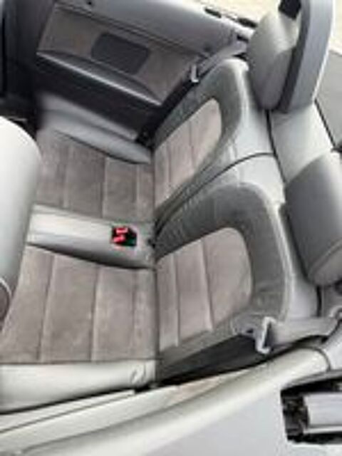 A3 2.0 TFSI 200 Quattro S line plus S tronic 2009 occasion 22120 Yffiniac