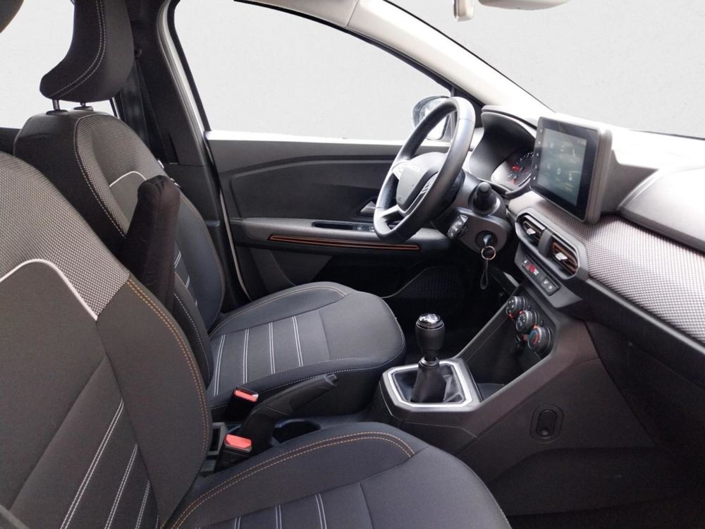 Sandero TCe 90 Stepway Expression 2023 occasion 92120 Montrouge