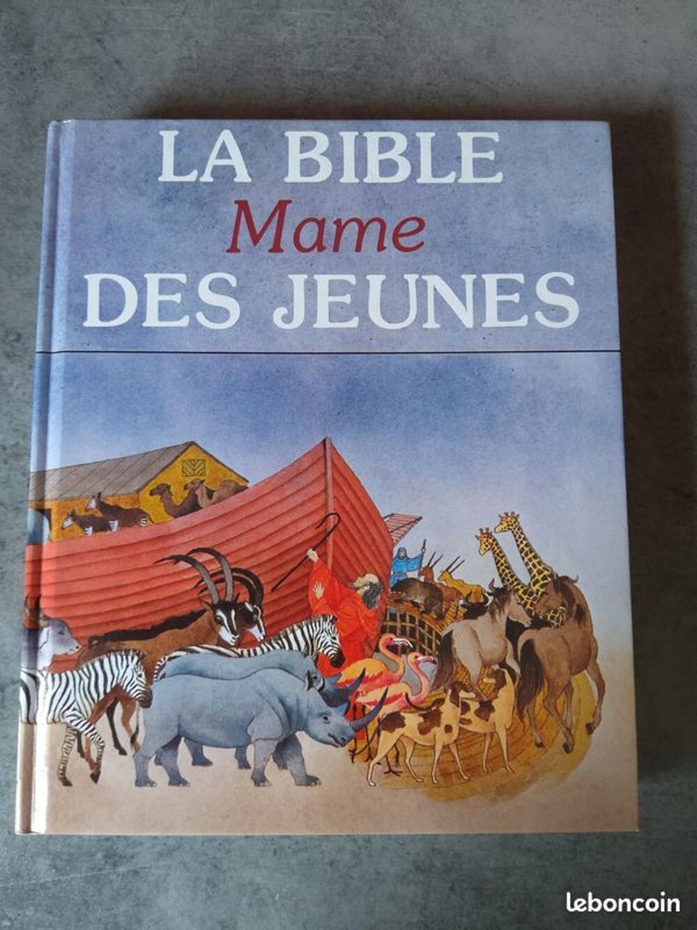 Livres religion / BD bible Livres et BD