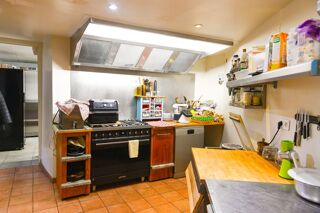  Immeuble à vendre 266 m² Bedous