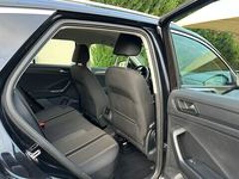 T-ROC T-Roc 1.0 TSI 115 Start/Stop BVM6 Lounge 2020 occasion 69400 Arnas