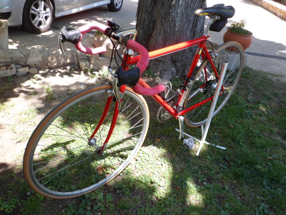 V&eacute;lo de course homme Vélos