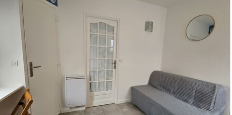  Appartement � louer 2 pi�ces 35 m�