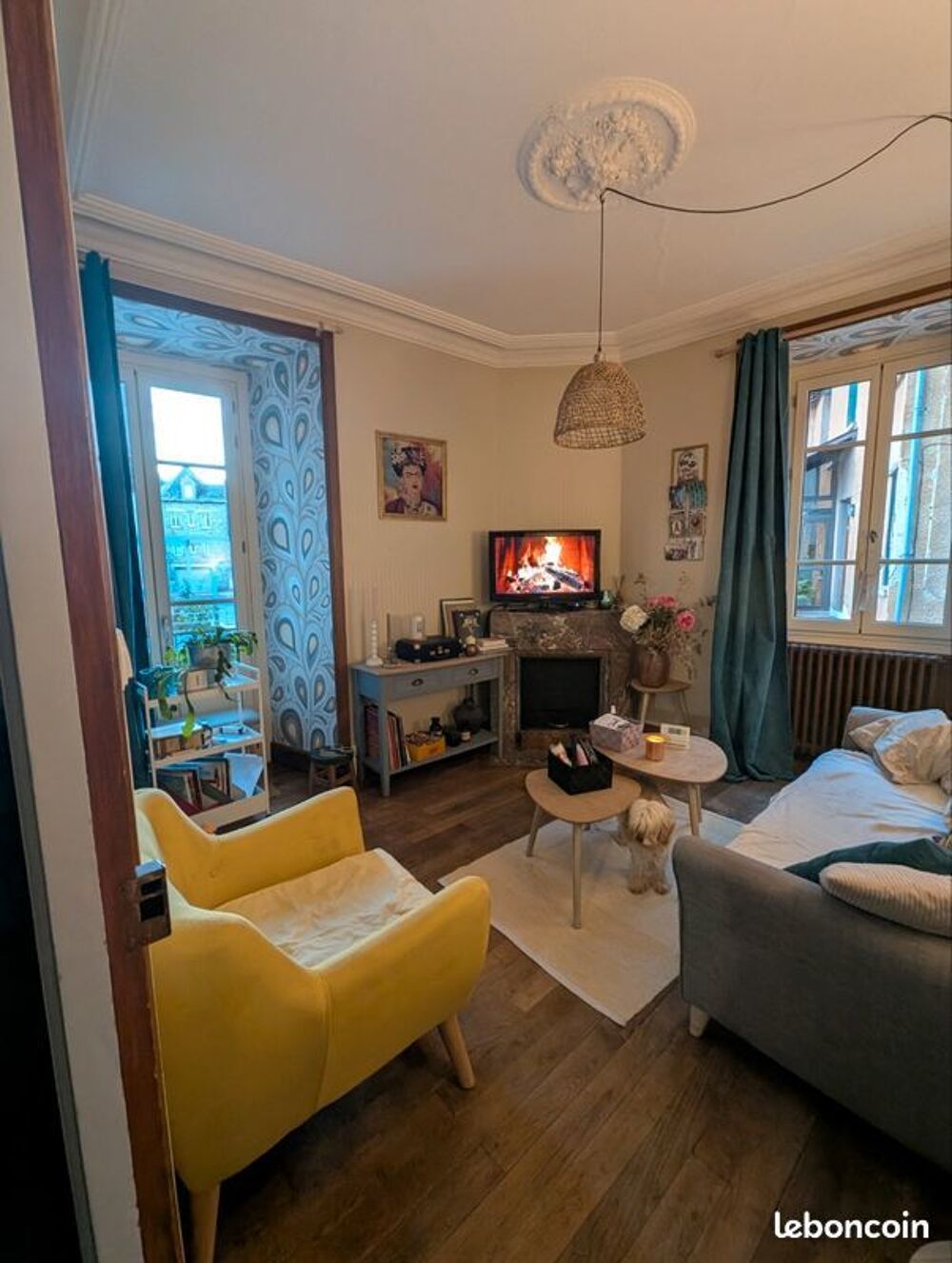 Maison 6 pièces 105 m² · à Allassac · 105 m² · 172 000 €