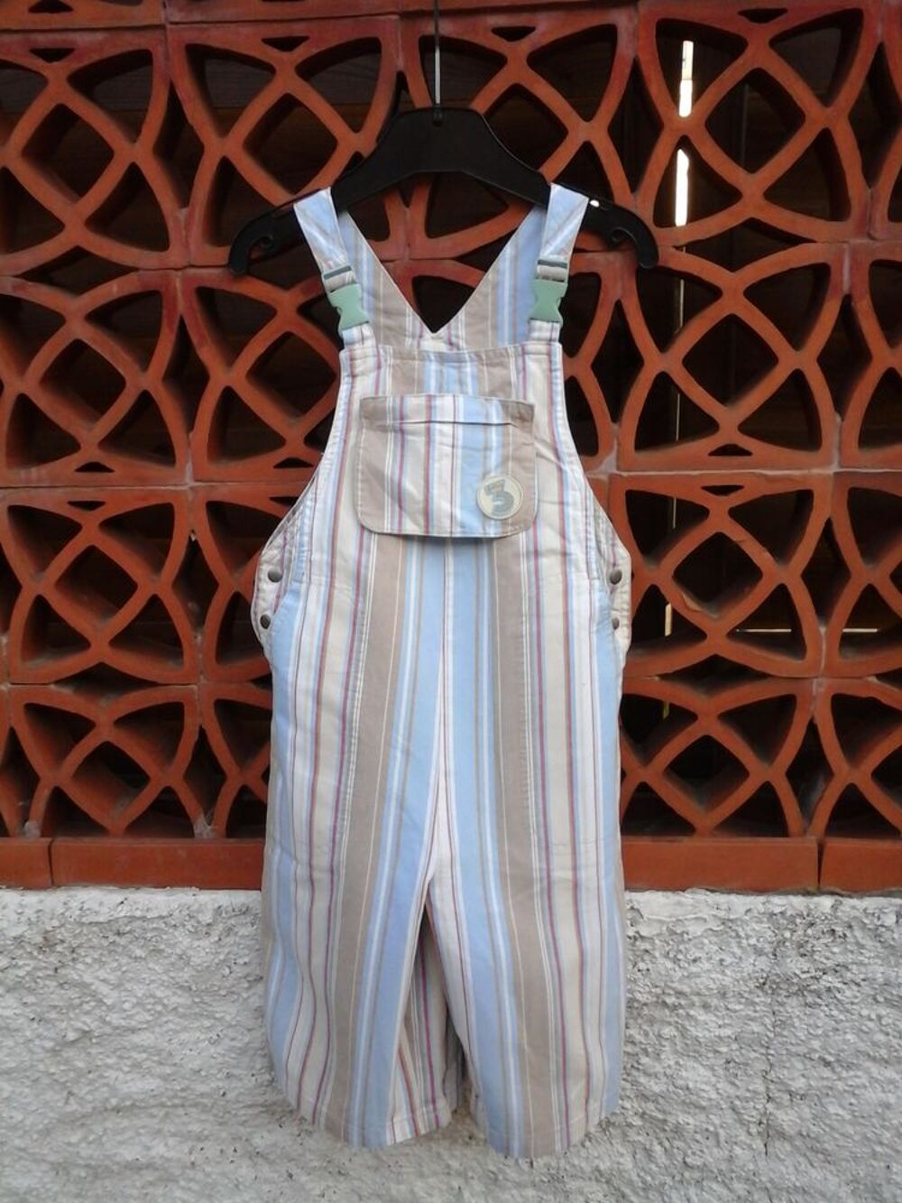 lot v&ecirc;tements printemps-&eacute;t&eacute; gar&ccedil;on EXCELLENT ETAT V�tements enfants