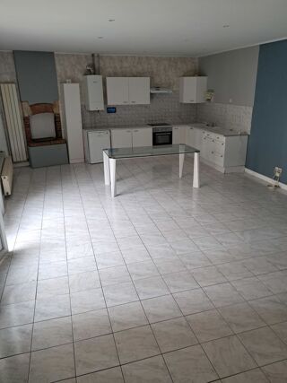  Maison à vendre 5 pièces 120 m²
