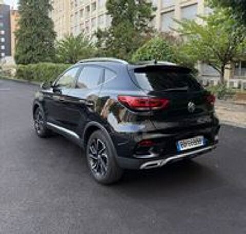 MG.ZS ZS 1.0L T-GDI 111ch 2WD Luxury 2023 occasion 69100 Villeurbanne