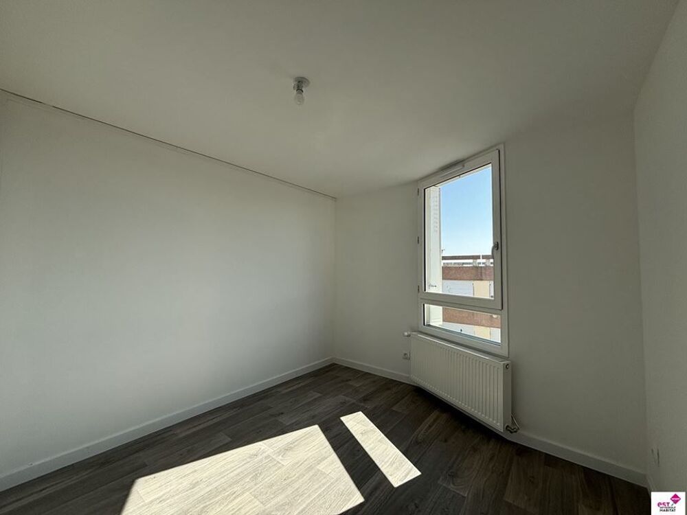 Vente Appartement T4 - 81m ² Villeurbanne