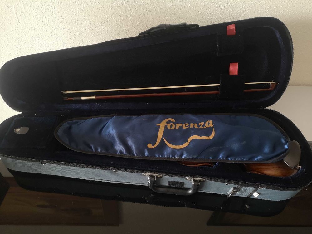 violon forenza Instruments de musique