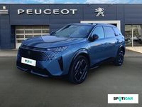5008 Electrique 210 ch 73 kWh GT 2024 occasion 46000 Cahors