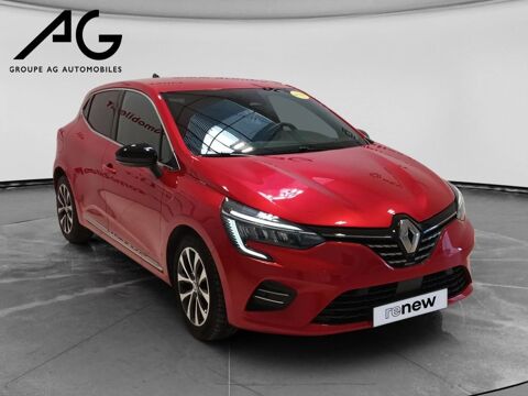 Annonce voiture Renault Clio V 14990 €